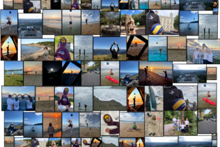 Sommerferien Foto Challenge 2025
