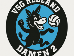 2. Spieltag Damen 2
